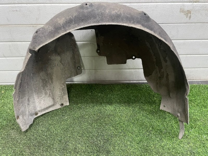 Локер задний правый