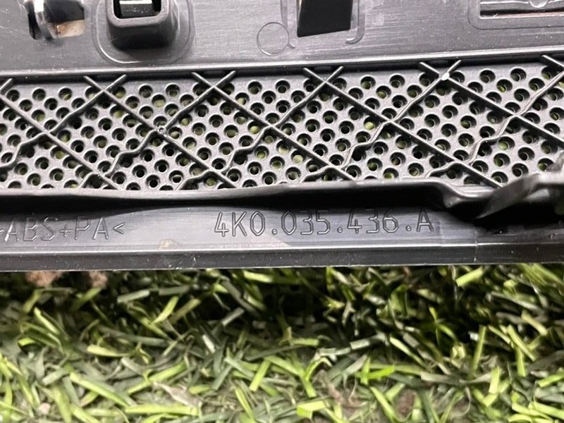 Решетка динамика