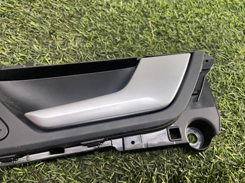 Ручка двери внутренняя