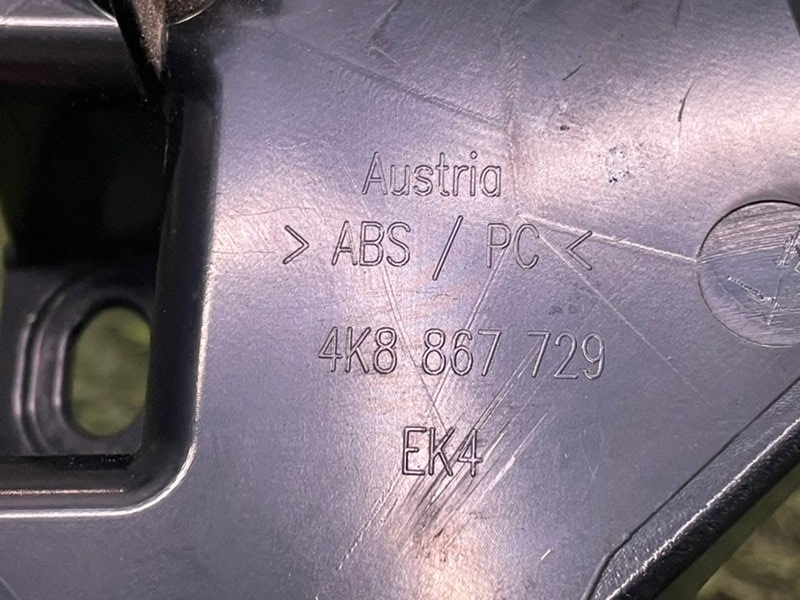 Кронштейн крепежный вспомогательный (разного назначения)