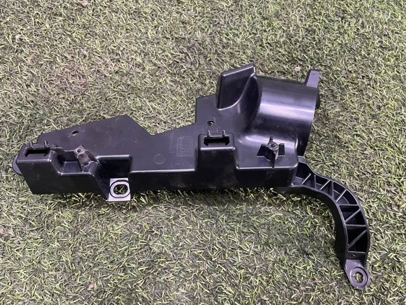 Кронштейн крепежный вспомогательный (разного назначения)