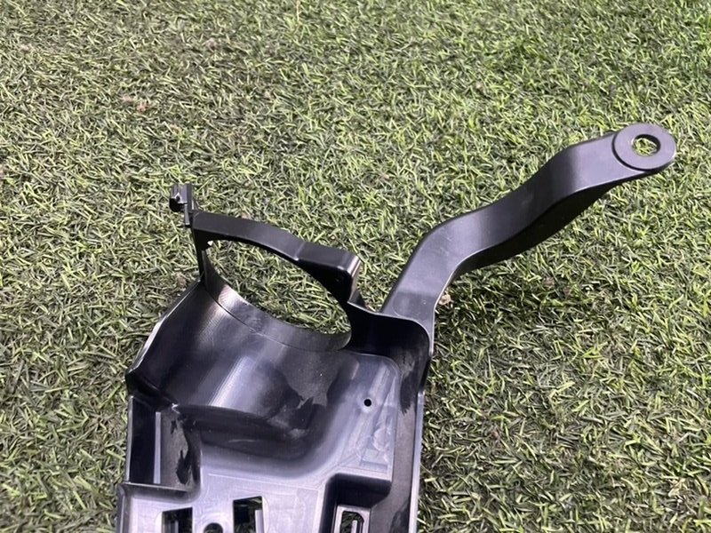 Кронштейн крепежный вспомогательный (разного назначения)