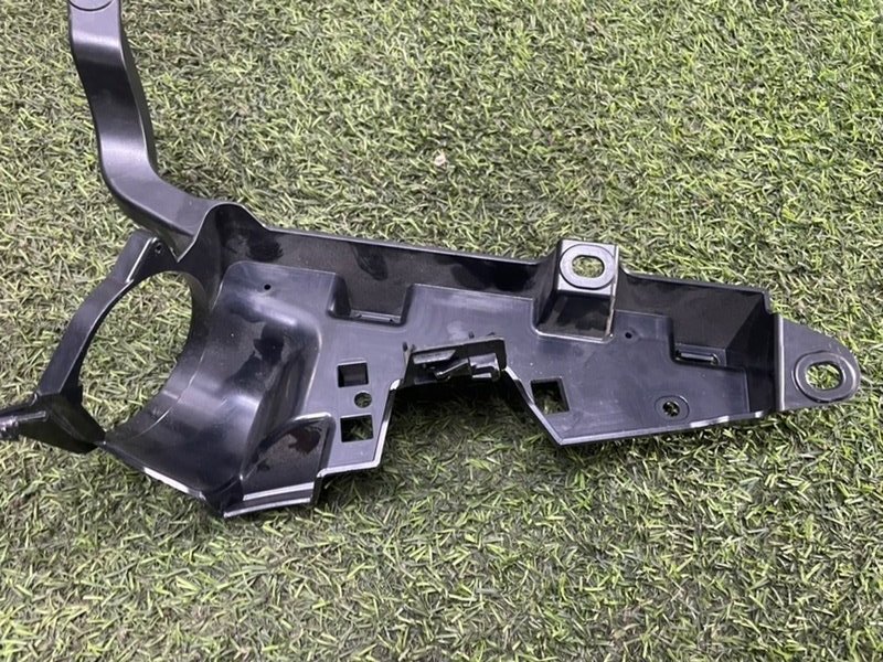 Кронштейн крепежный вспомогательный (разного назначения)