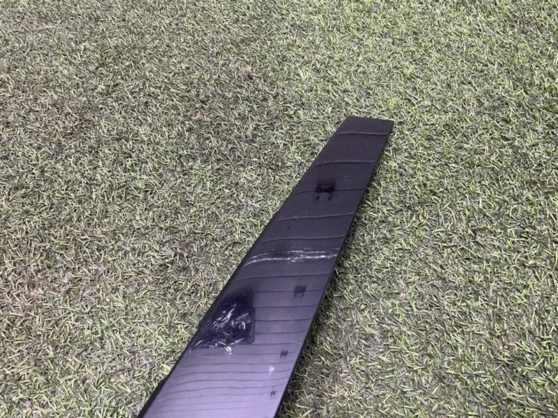 Обшивка стойки