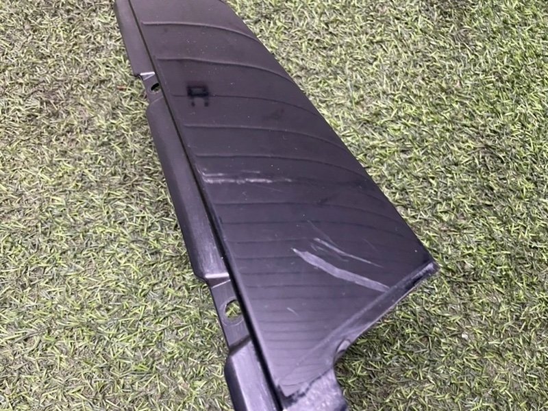 Обшивка стойки