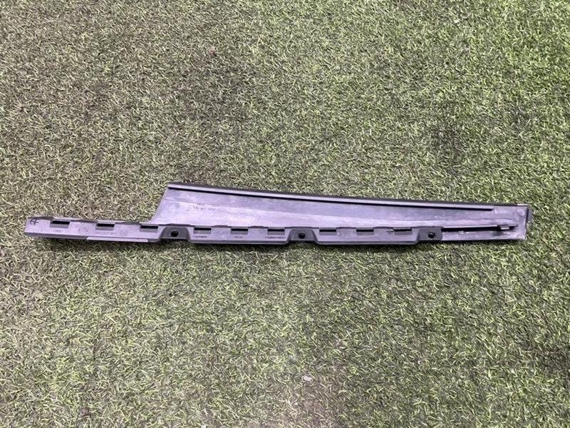 Обшивка стойки