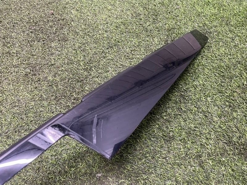 Обшивка стойки