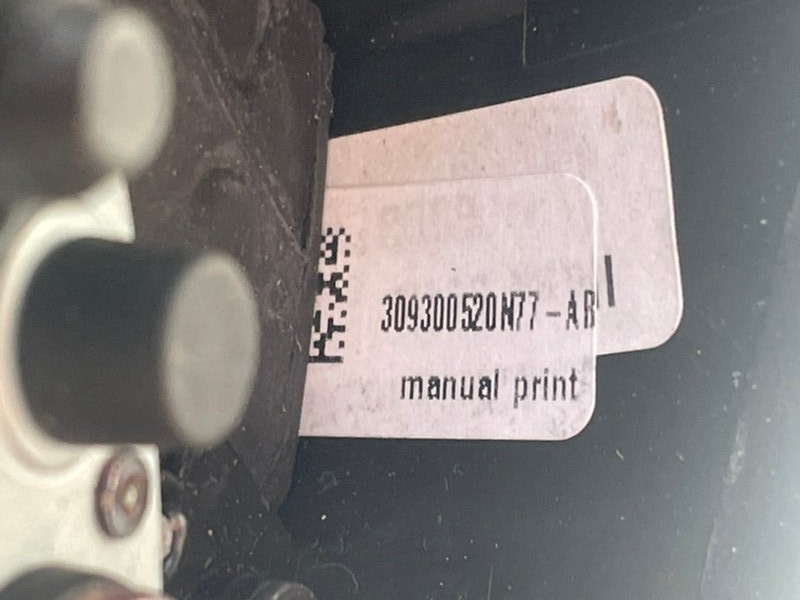 Рулевое колесо (руль)