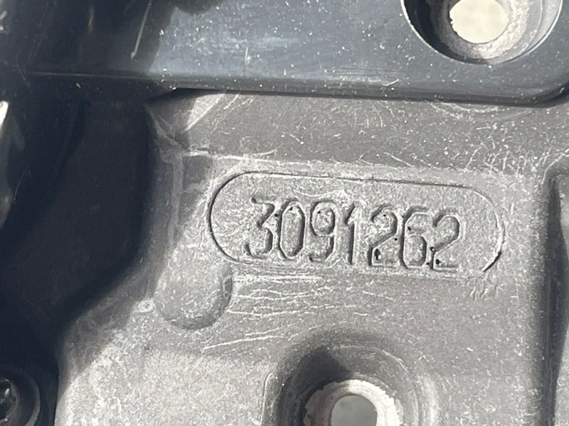 Рулевое колесо (руль)