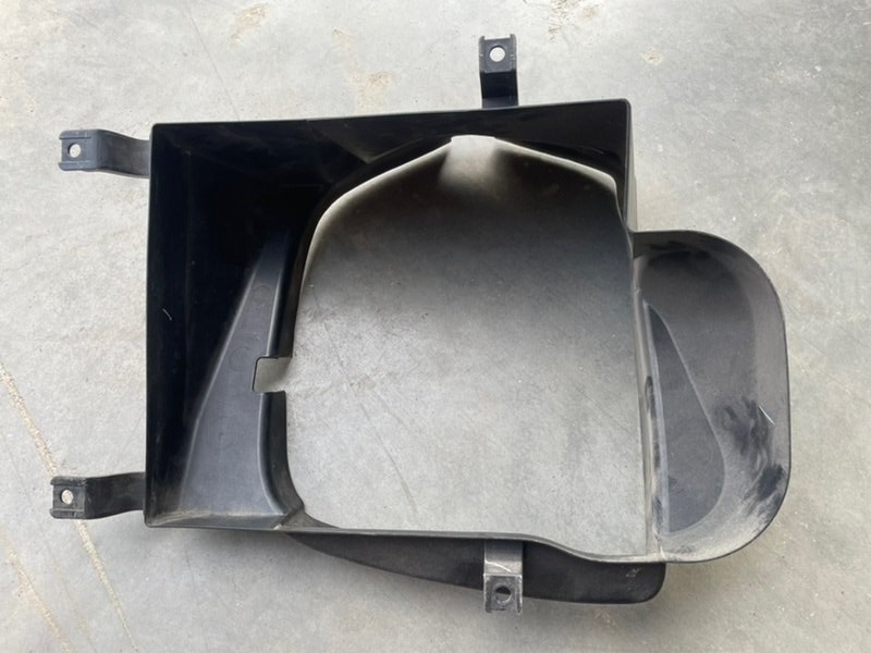 Воздуховод