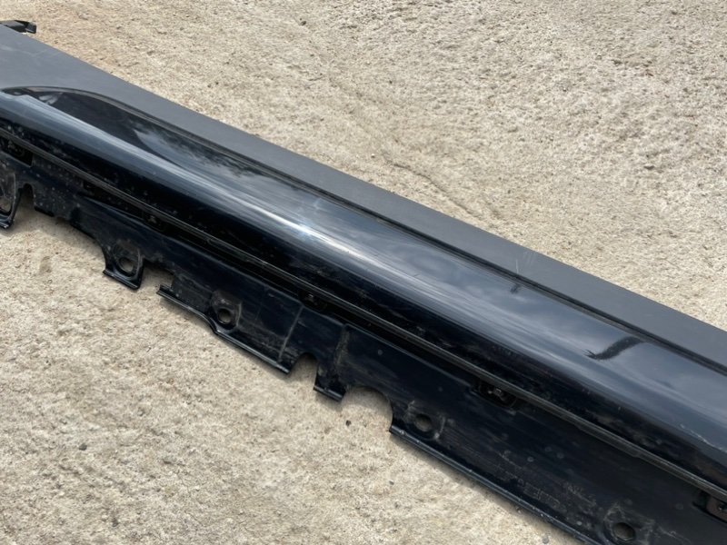 Накладка на порог