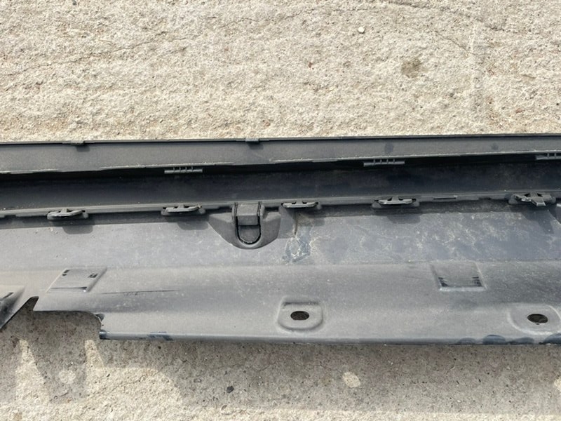 Накладка на порог