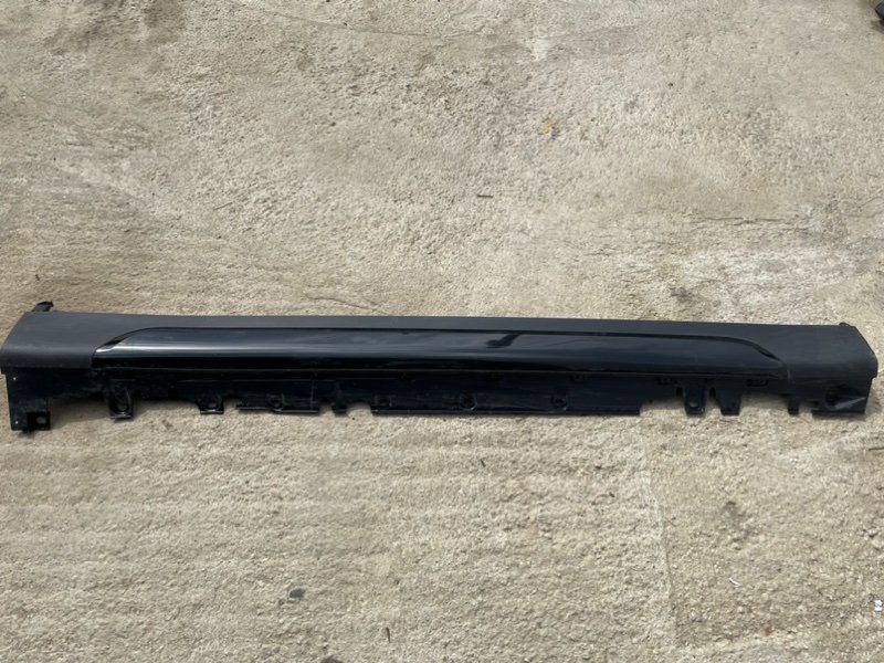 Накладка на порог