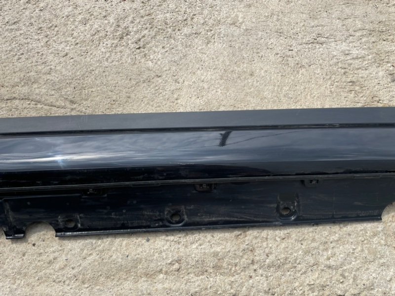 Накладка на порог