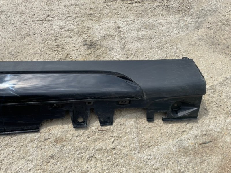 Накладка на порог