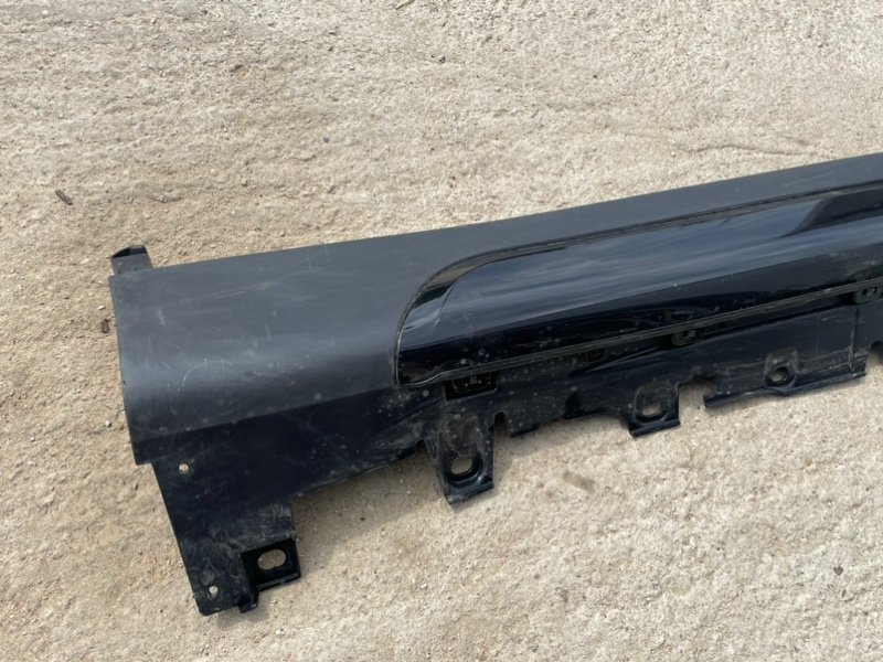 Накладка на порог