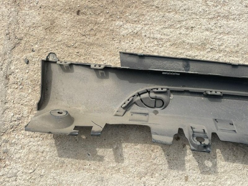 Накладка на порог