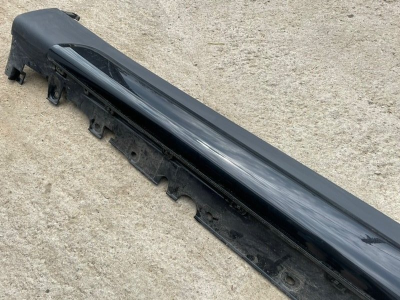 Накладка на порог