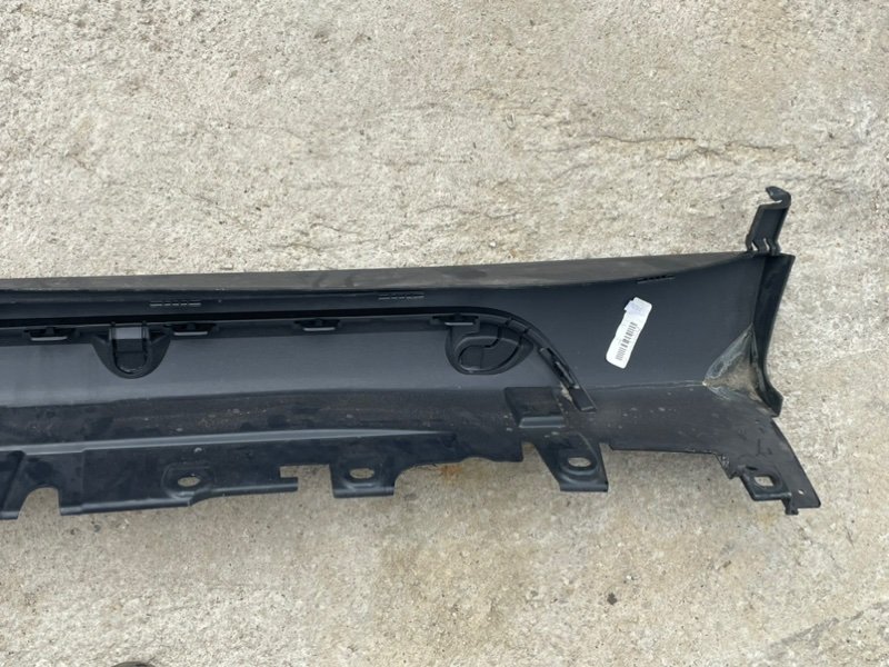 Накладка на порог