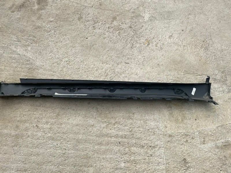 Накладка на порог