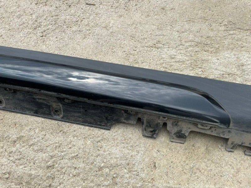 Накладка на порог