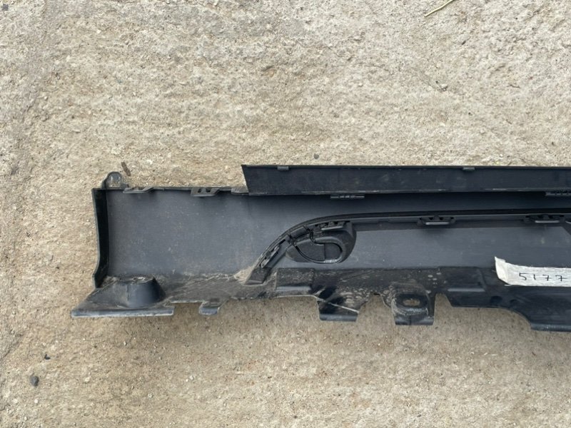 Накладка на порог