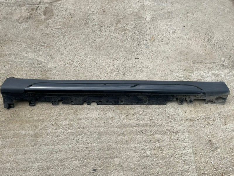 Накладка на порог