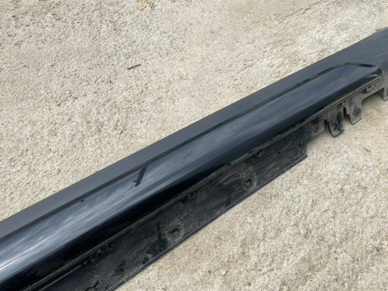 Накладка на порог