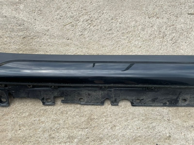 Накладка на порог