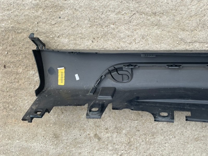 Накладка на порог