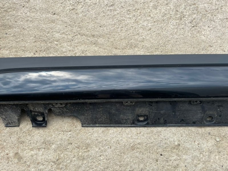 Накладка на порог