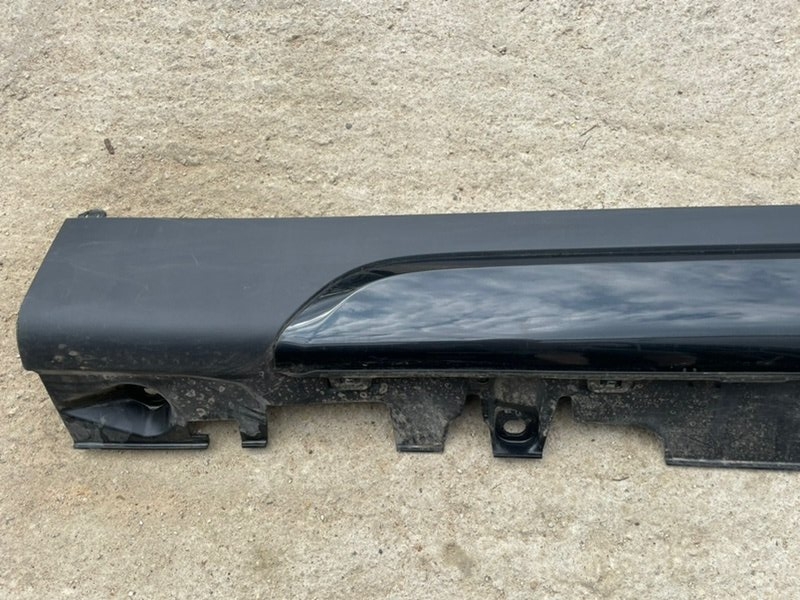 Накладка на порог