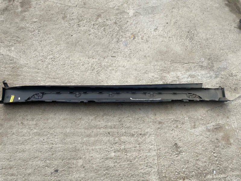 Накладка на порог