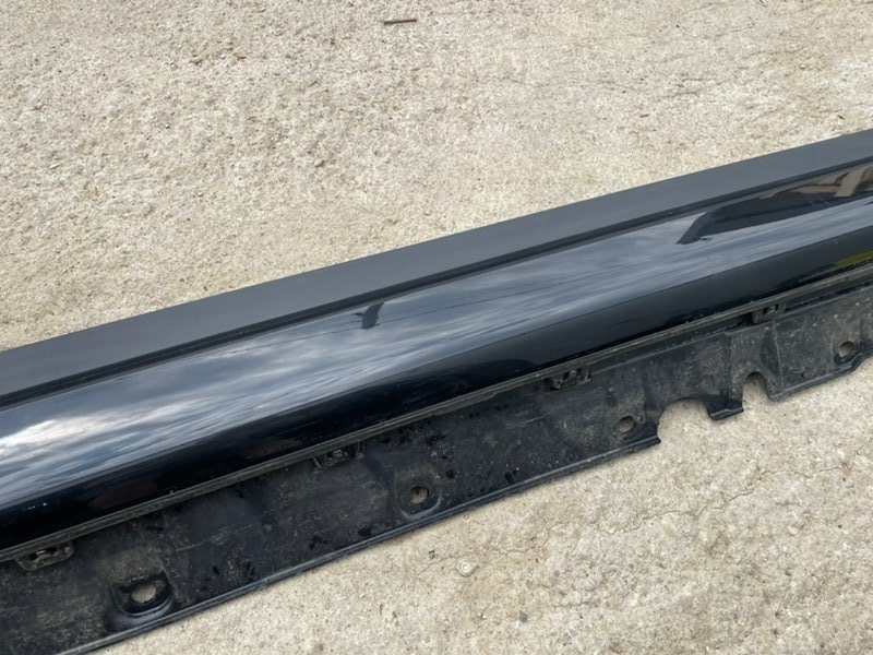 Накладка на порог