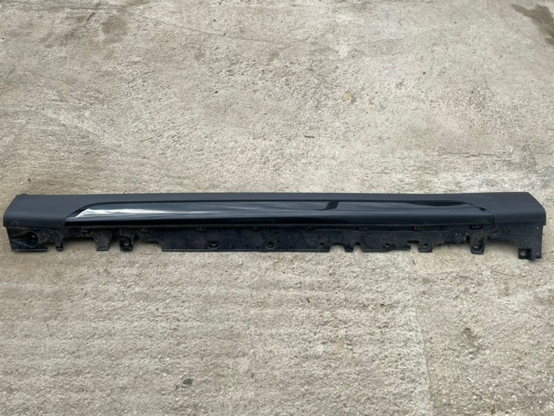 Накладка на порог