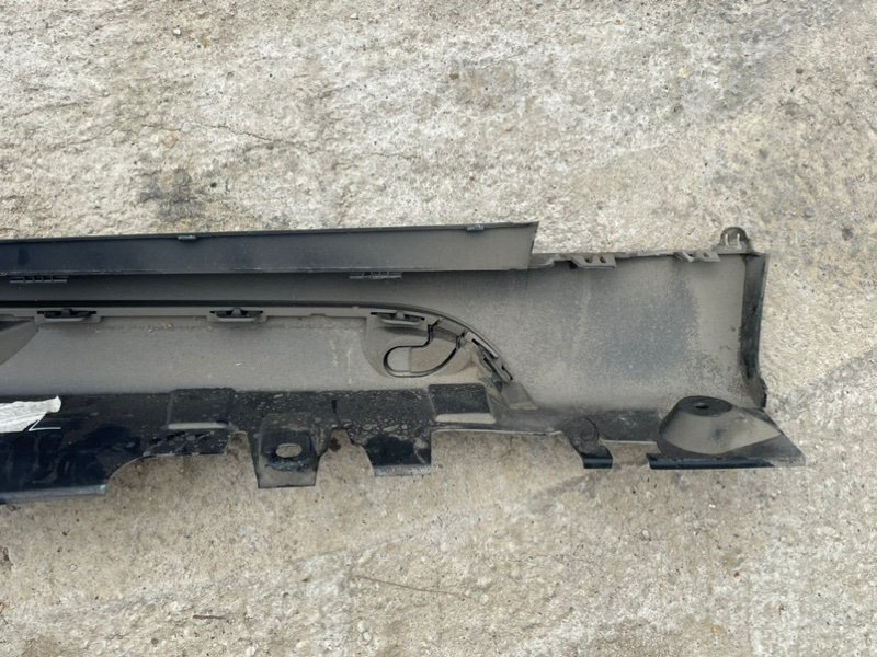 Накладка на порог