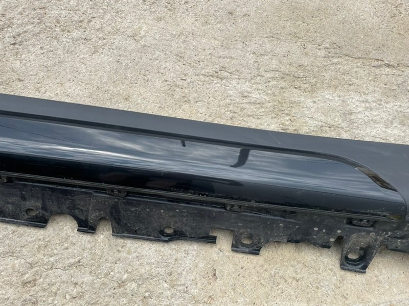 Накладка на порог