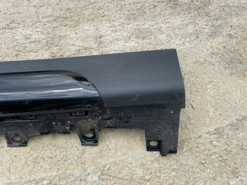 Накладка на порог