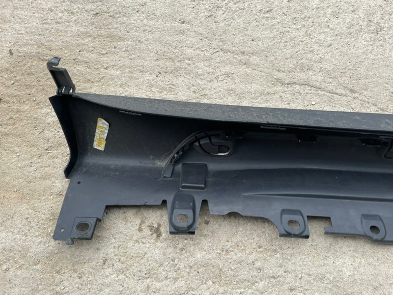 Накладка на порог