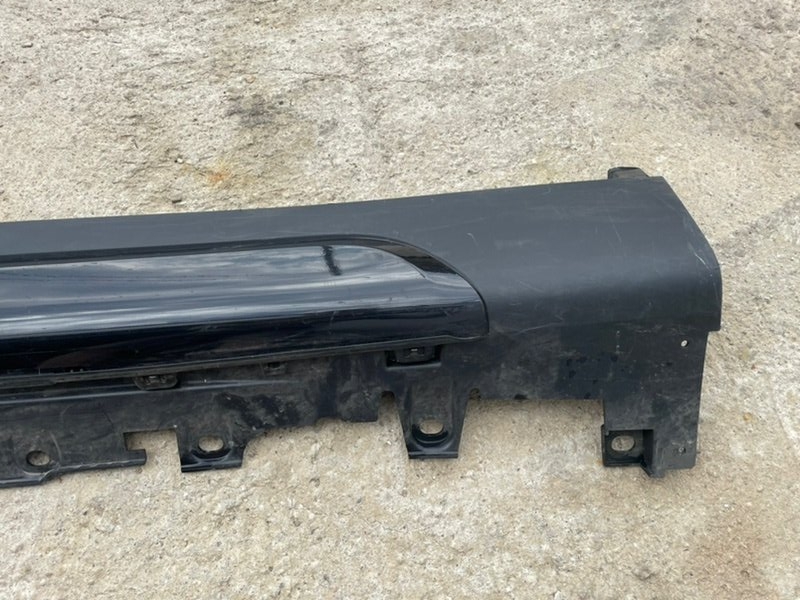 Накладка на порог