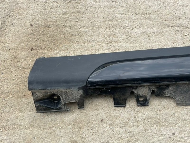 Накладка на порог