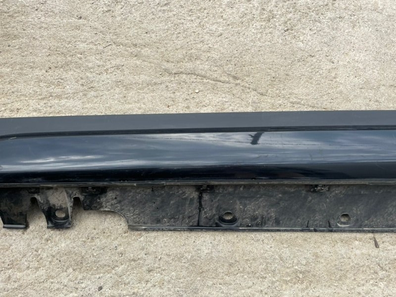 Накладка на порог