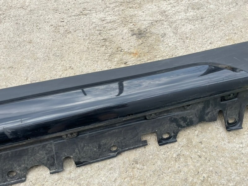 Накладка на порог