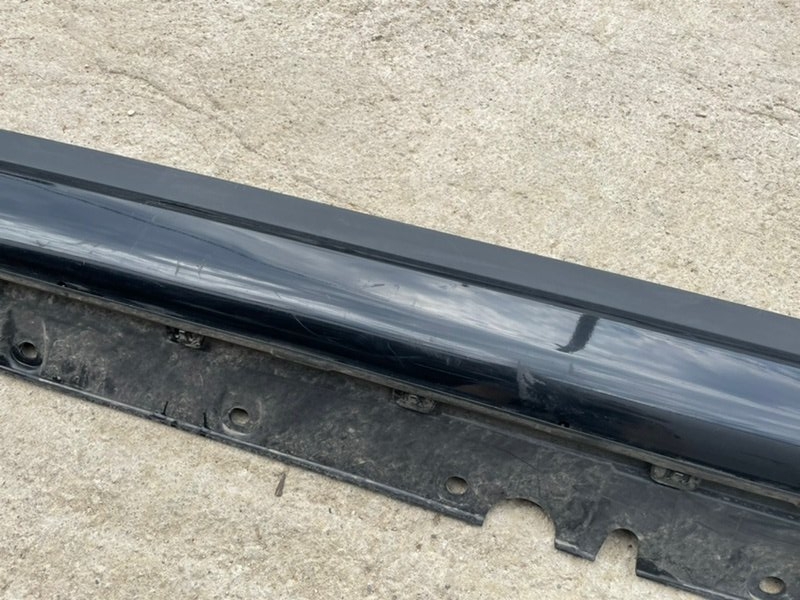 Накладка на порог