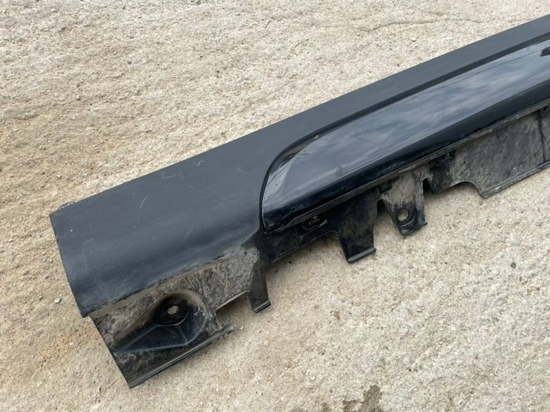 Накладка на порог