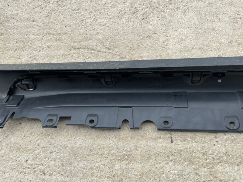 Накладка на порог