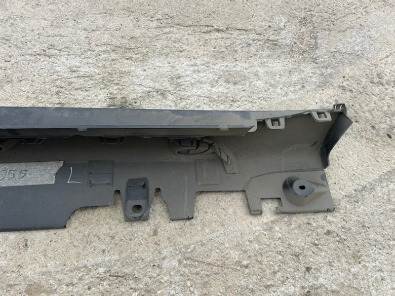 Накладка на порог