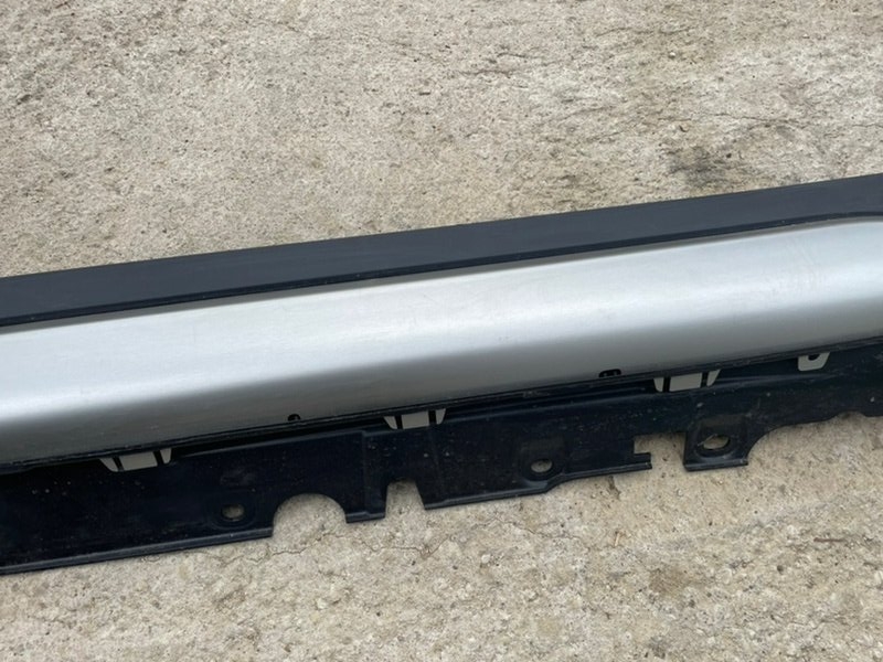 Накладка на порог