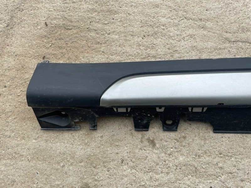 Накладка на порог