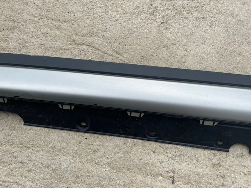 Накладка на порог